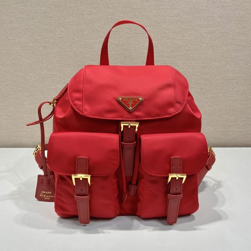 Pra*a backpacks